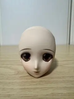 ボークス ドルフィードリーム（DD） ユキノ ヘッド