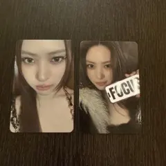 ITZY TUNNEL VISION SPECIAL ver リュジン