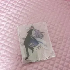 ヒプノシスマイク 神宮寺寂雷 アクリルスタンド