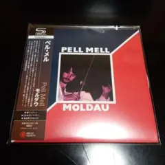ペル・メル／モルダウ 紙ジャケットＳＨＭＣＤ