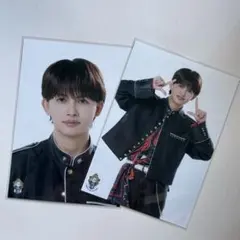 ONE Ｎ’ ONLY NAOYA 生写真