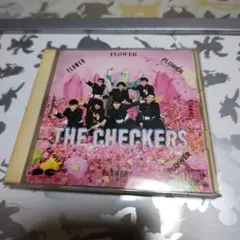 THE CHECKERS FLOWER CD