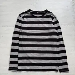 00s OLD UNIQLO LONG T-SHIRT y2k アーカイブ