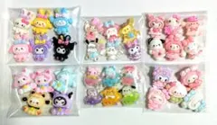 デコレーションパーツセット