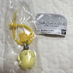 ななほしカラフルマルチチャーム　ポムポムプリン ガチャ