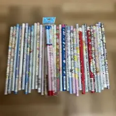 ぷくぷくあわわちゃん 平成レトロ 鉛筆 - メルカリ