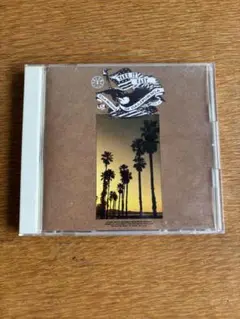 The Sound Of California テイク イット イージー