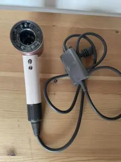 展示品 Dyson ダイソン HD16 ドライヤーセラミック 純正品_161 - メルカリ