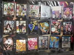 ワンピース カードゲーム ドンカード　まとめ売り　プロモ　激安　早い者勝ち