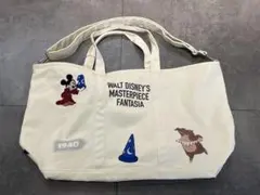 Disney FANTASIA トートバッグのサムネイル