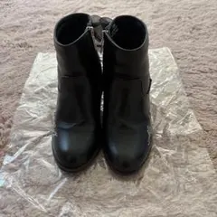 サイドゴアブーツ ブーツ