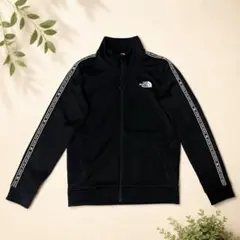 ノースフェイス ホワイトレーベル 160レディースS相当 トラックJK 韓国限定のサムネイル
