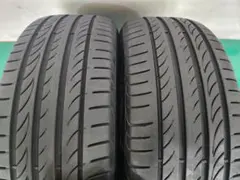 2024年製 APTANY アプタニー タイヤ245/40R18☆2本 - メルカリ