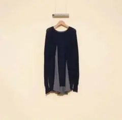 digawel ドッキングニット　18awのサムネイル