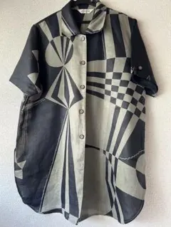 トップス シャツブラウス
