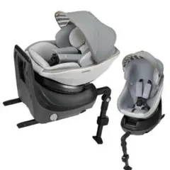 柚子レモン様専用＊COMBI クルムーヴスマート ISOFIX JL-540