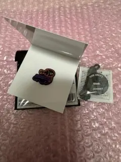 nct127  ジャニ　ランダムトイ　ラバーチャーム