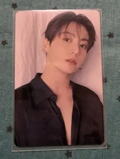 BTS WORLD TOUR ARIRANG 東京 FC特典 ジョングク グク - メルカリ