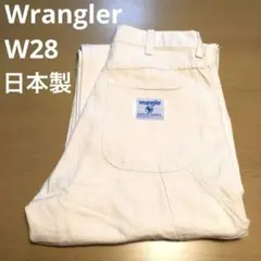 leeペインターパンツ