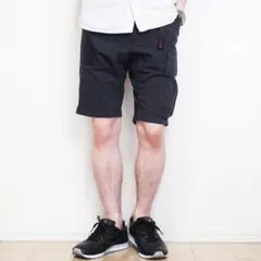 GRAMICCI × BRIEFING × BEAMS 別注 カーゴショーツ M