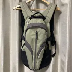 オーシャンパシフィック リュック バックパック 00s y2k ビンテージのサムネイル