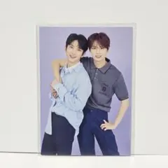 SEVENTEEN SVT JOSHUA JUN トレカ