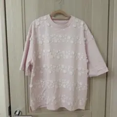 Gypsohila ジプソフィア Garden Tee - メルカリ