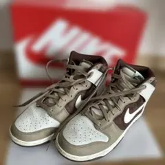NIKE DUNK HIGH RETRO PRM レトロ プレミアムのサムネイル