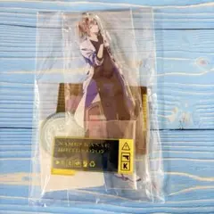 にじさんじ　叶　アクスタ