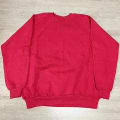 セ*n様 Hanes Her Way ヘインズ L スウェット トレーナー