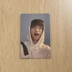 ドギョム DREAM トレカ carat盤