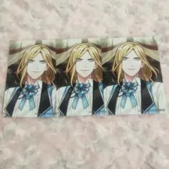 うたの☆プリンスさまっ♪ うたプリ ASSDMS 特典 ブロマイド カミュ