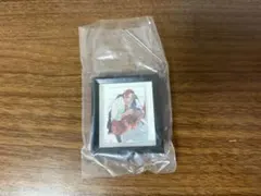 ワンピース シャンクス ミニ額縁 カプセルトイ