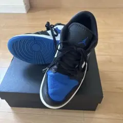 2025年最新】jordan 1 low 25.5の人気アイテム - メルカリ