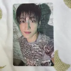 HAPPY BURSTDAY NEW BURST ver. ドギョム