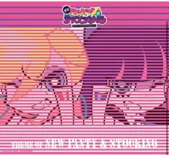 パンティ&ストッキングwith ガーターベルト OP・ED収録シングル