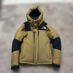 ノースフェイス　バルトロライトジャケット　サイズＬ　1度試着のみ