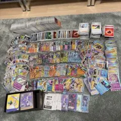 ポケカ　大量まとめ売り グッズ・サポート　ポケパット　エネルギーつけかえ ポケカ 大量まとめ売り グッズ・サポート ポケパット エネルギー