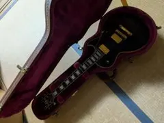 Gibson Les Paul Custom　99年　レスポール　カスタム