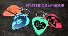 2026年最新】Hysteric Glamour 傷・変色など：なし レディース ピアス 