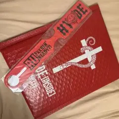 hydeキーホルダー