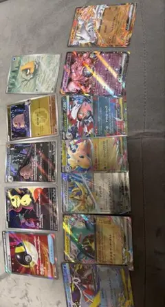 メガドリーム　ユキワラシar 他