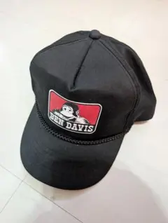 ベンデイビス　BEN DAVIS　キャップのサムネイル