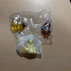 なかよしドロップ こんぺいとうチャーム ポムポムプリンセット