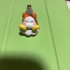 星のカービィ キーホルダー ワドルディ