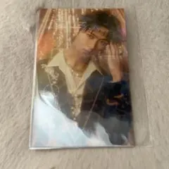 M!LK 爆裂愛してる スペシャルイベント ホログラムトレカ 曽野舜太