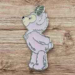 海外ディズニー　ピンバッジ　シェリーメイ　上海ディズニーリゾート