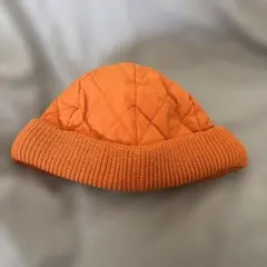 【最終値下げ】ビーニー