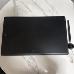 GAOMON 液晶ペンタブレット 本体　PD156PRO 専用カバー付