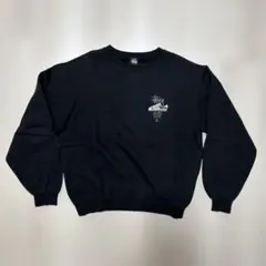 OLD STUSSY 青タグ 2000s カモ柄 刺繍ロゴ ヴィンテージ古着 - メルカリ